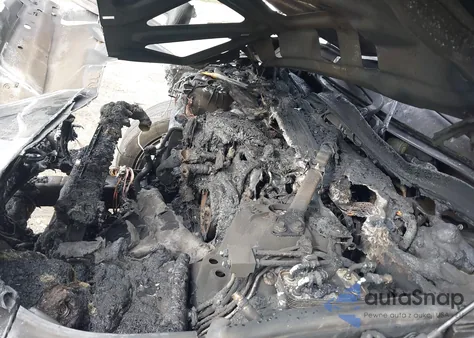 2016 Land Rover Range Rover Sport 3.0L V6 Turbocharged Diesel Hse Td6 из США, поврежденный, VIN SALWR2KFXGA658581